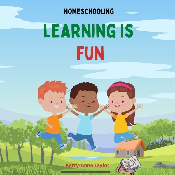 HomeSchooling Learning is Fun